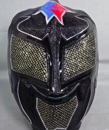 レイジングスタッフ | マスク