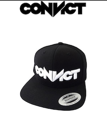 CONVICT | キャップ