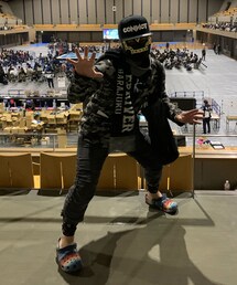 マフラー装備 | その他