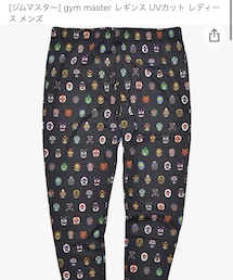 gym master | レギンス/スパッツ