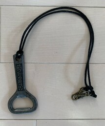 ハードコアチョコレート | ネックレス