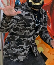 忘れた | ノーカラージャケット