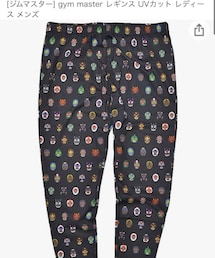 gym master | レギンス/スパッツ