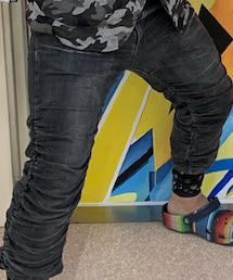 Avail | デニムパンツ