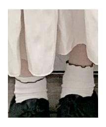 VANS | ローファー