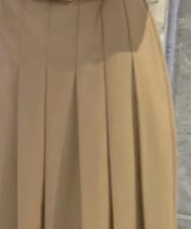 ponpon | スカート