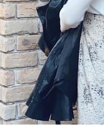 ponpon | ジャケット/アウター