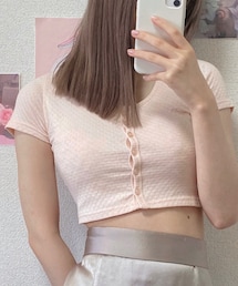 Charles Chaton | Tシャツ/カットソー