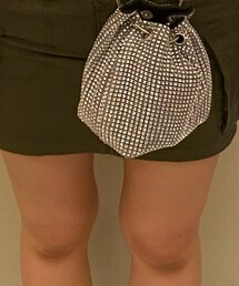 SHEIN | ショルダーバッグ