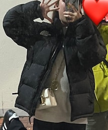 kaoyorinakami | スウェット