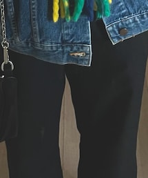 SHEIN | スラックス