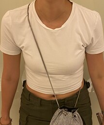 ZARA | Tシャツ/カットソー