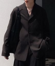 LAPIIS / 26aw coming soon... | ジャケット/アウター