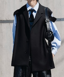 JIL SANDER | テーラードジャケット