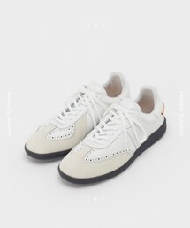 Hender Scheme | citizen trainer(スニーカー)