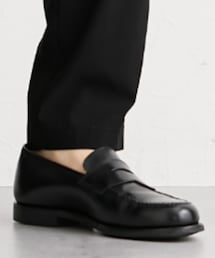 CROCKETT&JONES | ローファー