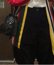 GU | カーゴパンツ