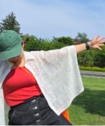 UNIQLO | キャップ