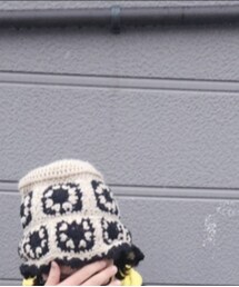 Samansa Mos2 | 帽子