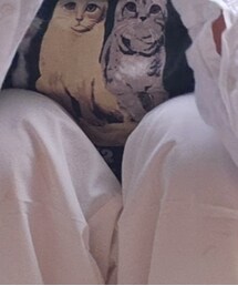 GU | カーゴパンツ