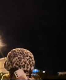 LA VORAGINE | 帽子