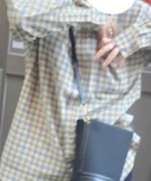 LA VORAGINE | ショルダーバッグ