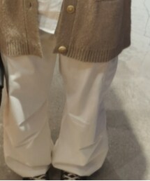 GU | カーゴパンツ