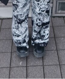 MAJESTIC LEGON | パンツ