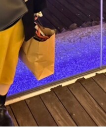 AZUL by moussy | バッグ