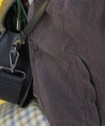 Samansa Mos2 | スーツベスト