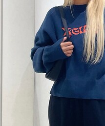 X-girl | ハンドバッグ