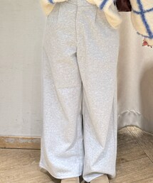 DISCOAT | スウェットパンツ