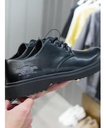 GU×UNDERCOVER | シューズ