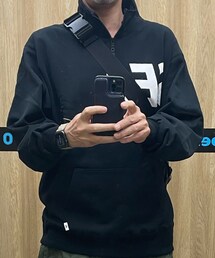 WIND AND SEA | スウェット