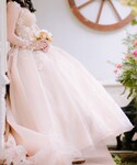 dress.(ドレス)の「ワンピース/ドレス(ドレス)」