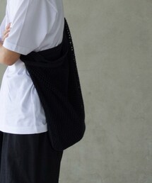 UNUSED | メッセンジャーバッグ