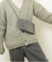 mother house | ショルダーバッグ
