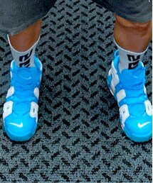 NIKE AIR MORE UPTEMPO | スニーカー