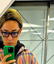 Bonnie Clyde | メガネ