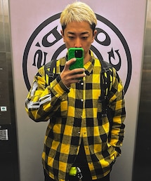 MAYO | シャツ/ブラウス