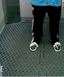 PEACEMINUSONE × NIKE | スニーカー