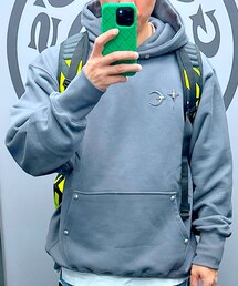 thugclub | パーカー