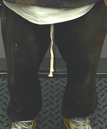 BLACK VINTAGE | スウェットパンツ