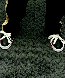 PEACEMINUSONE | スニーカー