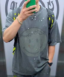 SOMEIT SOMEIT x HYPE DROP | Tシャツ/カットソー