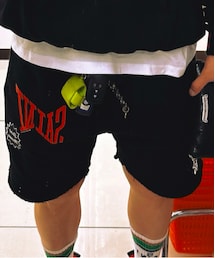 SAINT M×××××× | スウェットパンツ