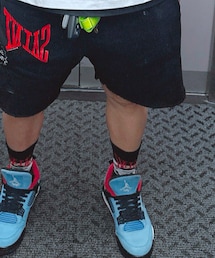 SAINT Mxxxxxx | シューズ小物/雑貨