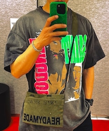 SAINT Mxxxxxx | Tシャツ/カットソー