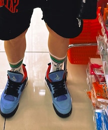 SAINT M×××××× | シューズアクセサリー