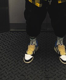 SAINT Mxxxxxx | シューズ小物/雑貨